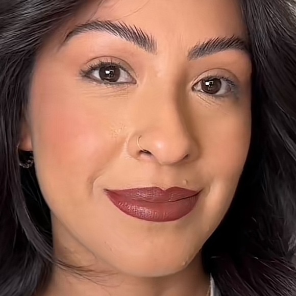 ‼️ LAST ONE ✏️ MAHOGANY a MAC LIP PENCIL. NEW IN THE BOX. RETAIL $25 - Picture 7 of 10